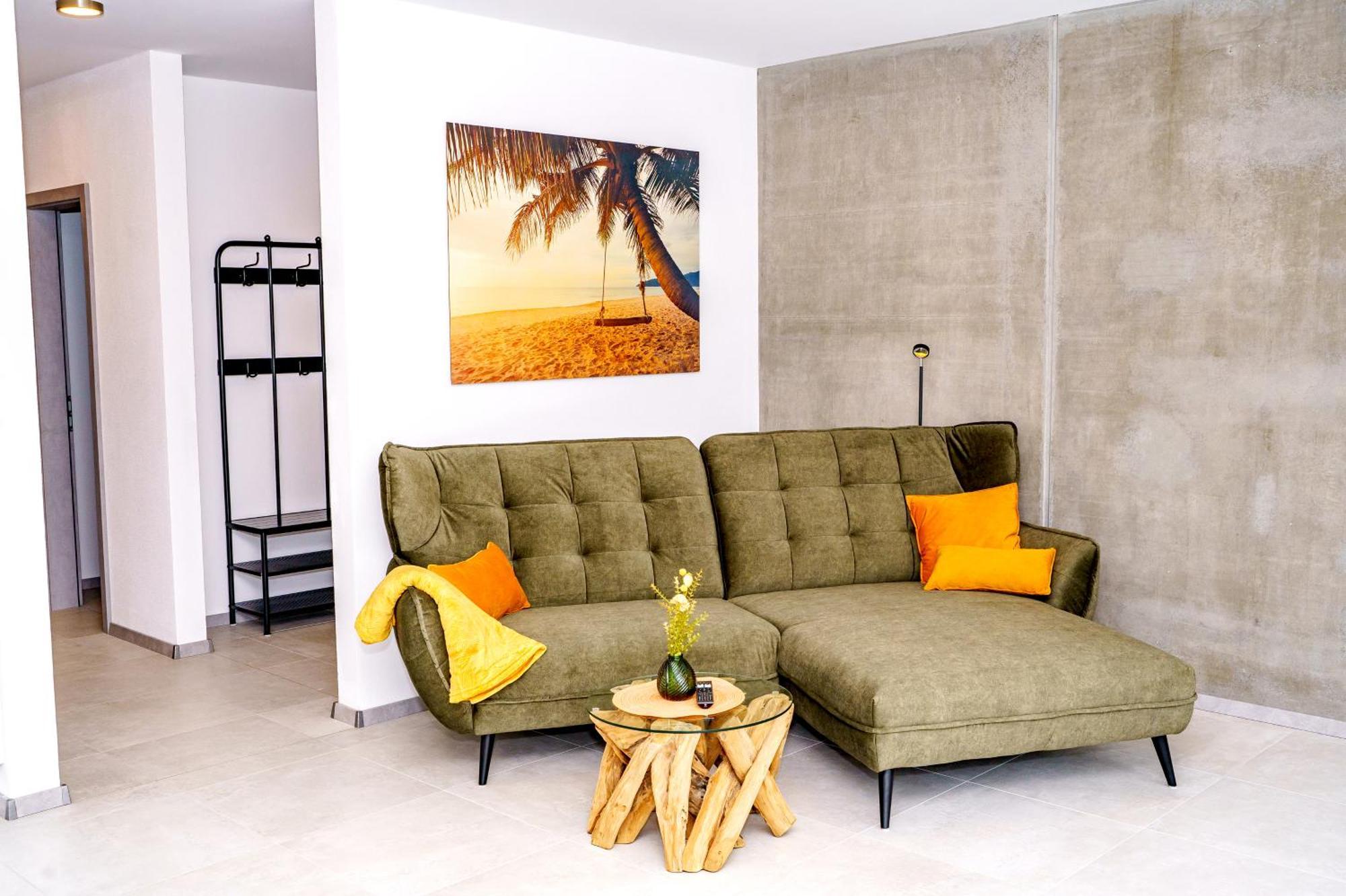 Mv Roemervilla, Lofts & Penthouses Mit Traumhaftem Moselpanoramablick Und Sauna Treis-Karden Exteriér fotografie