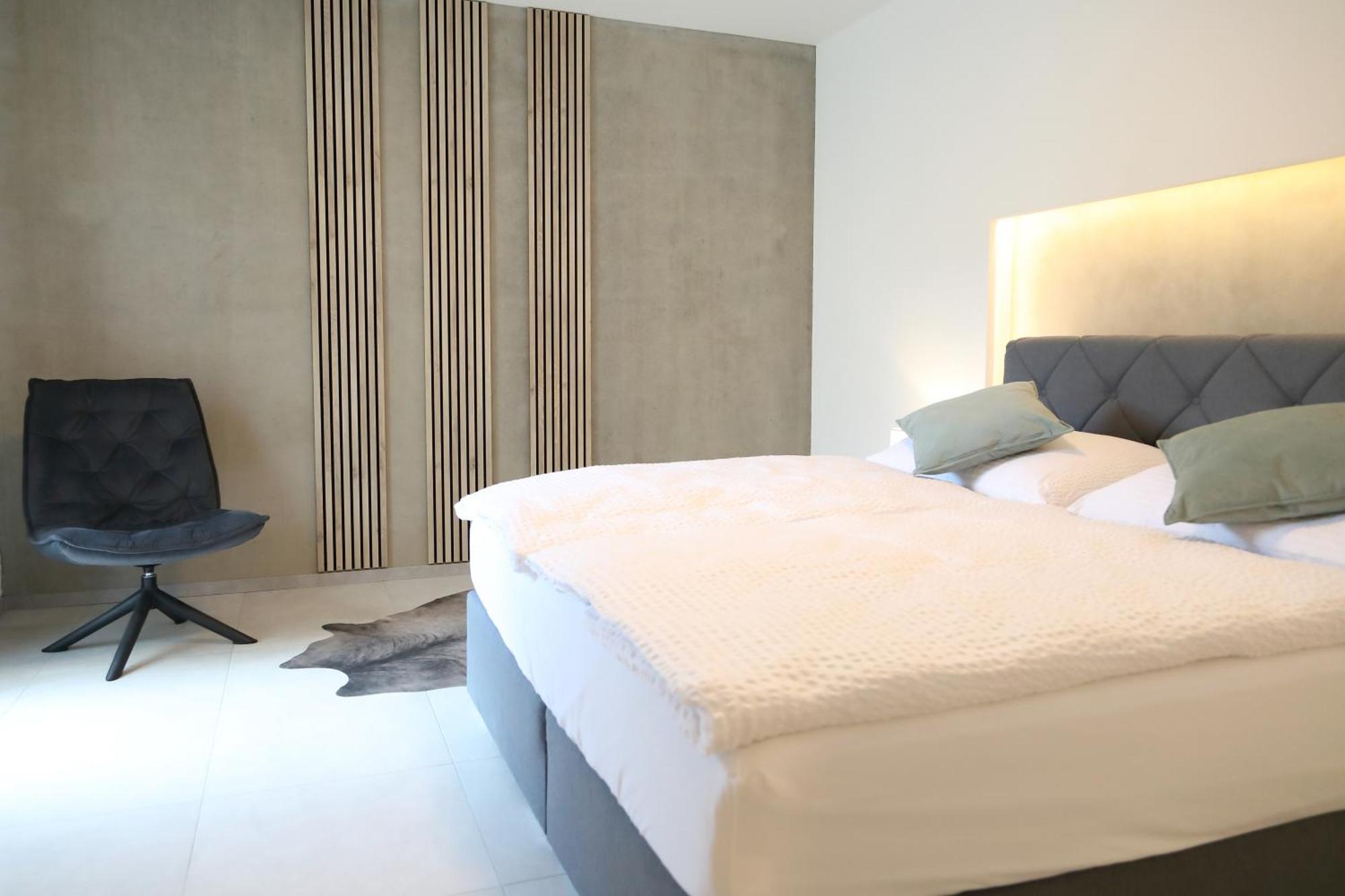Mv Roemervilla, Lofts & Penthouses Mit Traumhaftem Moselpanoramablick Und Sauna Treis-Karden Exteriér fotografie