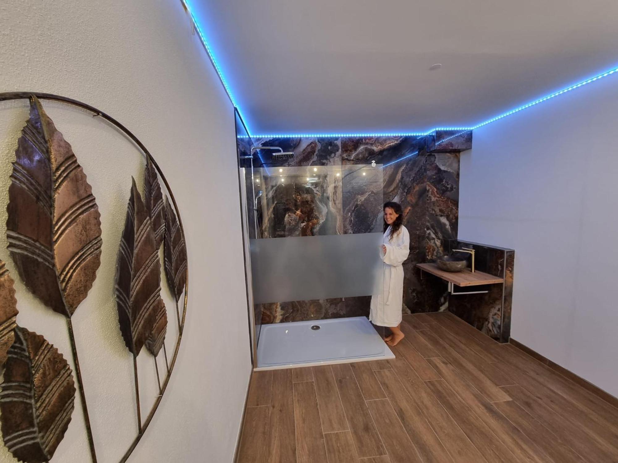 Mv Roemervilla, Lofts & Penthouses Mit Traumhaftem Moselpanoramablick Und Sauna Treis-Karden Exteriér fotografie